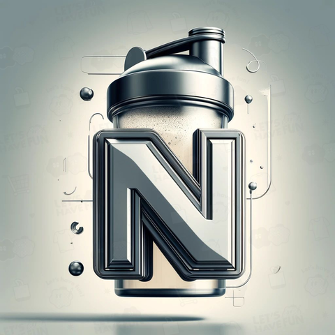 プロテインシェーカーN