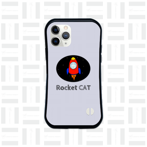 ロケットねこ