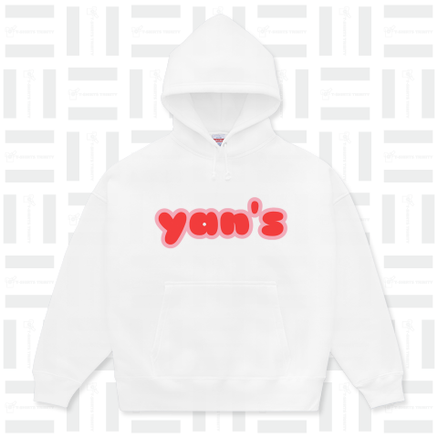 yan's ロゴ