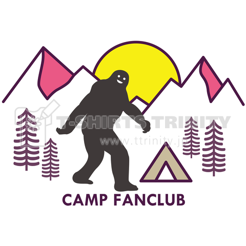 キャンプ好き(CAMP FANCLUB)