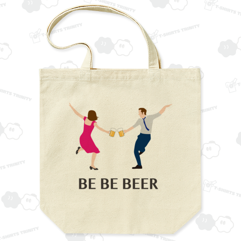 ビール好き(BE BE BEER)