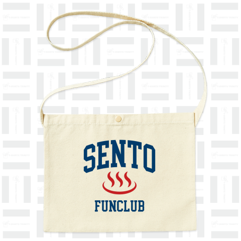 銭湯好き(SENTO FUNCLUB)