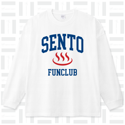 銭湯好き(SENTO FUNCLUB)