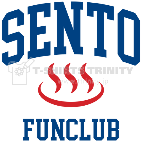 銭湯好き(SENTO FUNCLUB)