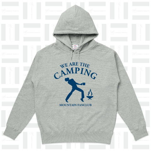 キャンプ好き(WE ARE THE CAMPING)