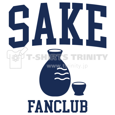 日本酒好き(SAKE FANCLUB)