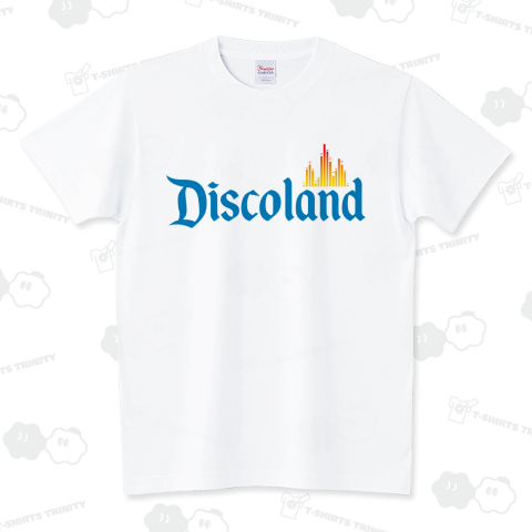 DISCO好き(DISCOLAND)