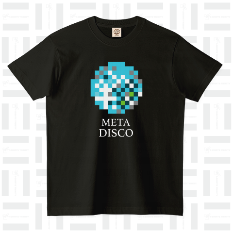 ディスコ好き(META DISCO)