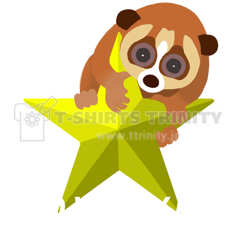 Slow living(白文字)