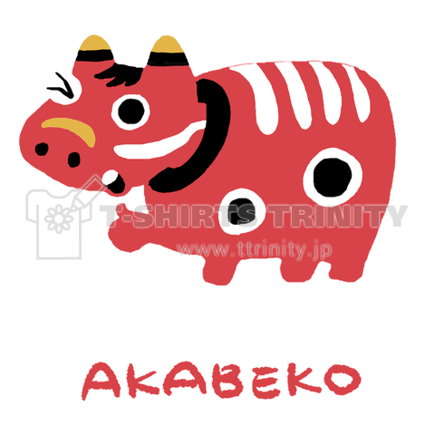 AKABEKO