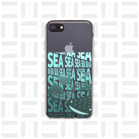 SEA! SEA! SEA! Ⅱ(ワンピ・スマホ専用)