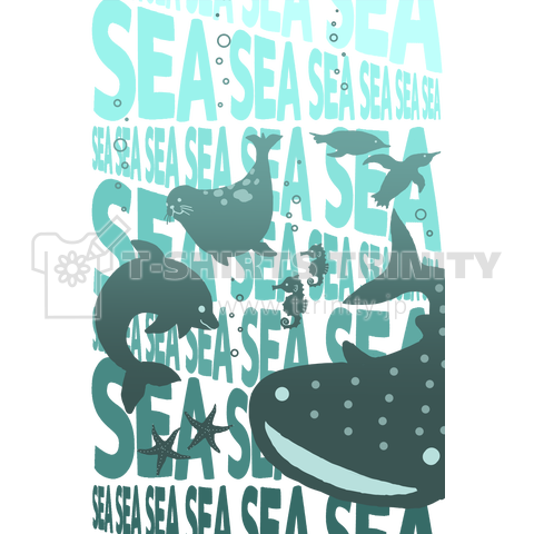 SEA! SEA! SEA! Ⅱ(ワンピ・スマホ専用)