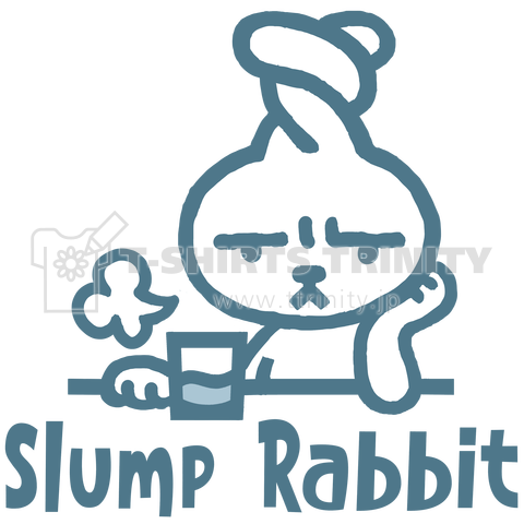 Slump Rabbit