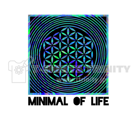 MINIMALOFLIFE