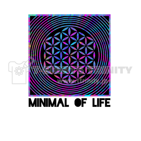 MINIMALOFLIFE