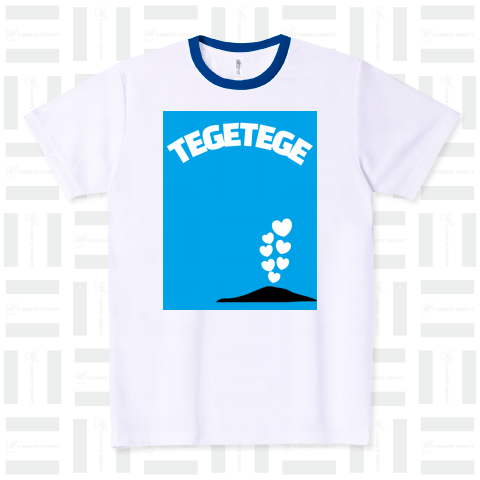 TEGETEGE