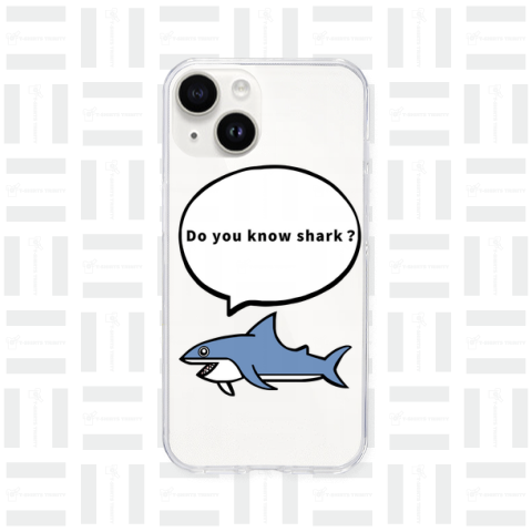 サメ知ってる??