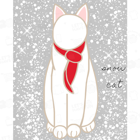 snowcat