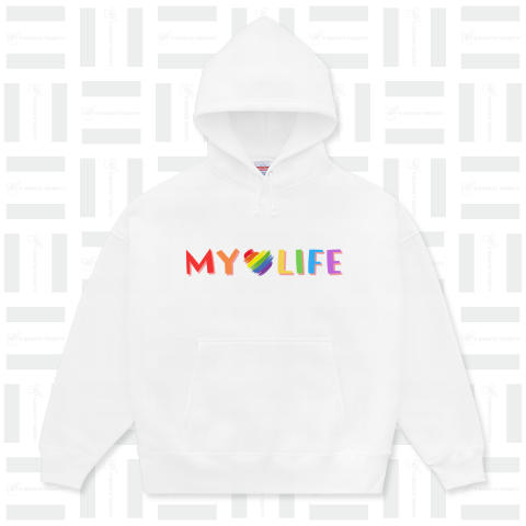 『MY LIFE』