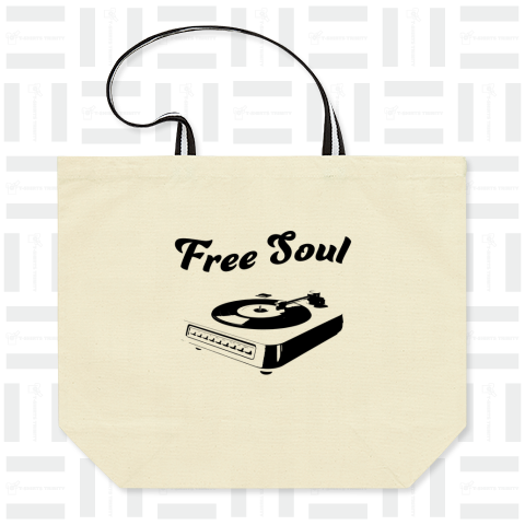 FREE SOUL