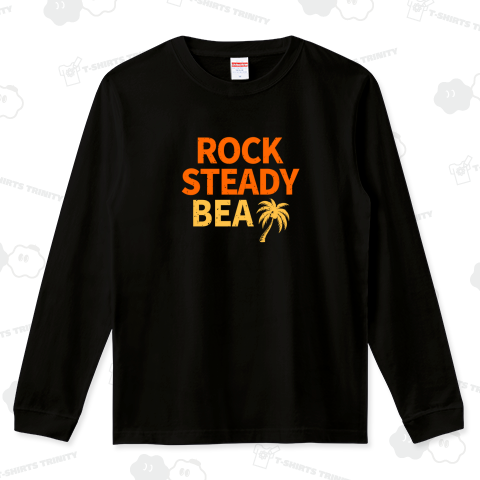 ROCKSTEADY BEAT