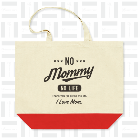 NO MOMMY NO LIFE[2]