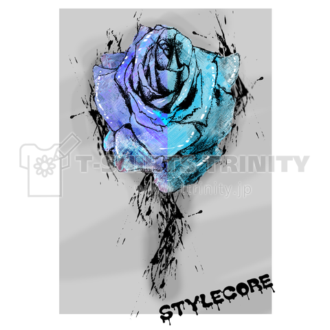 Rose   STYLECORE KeN作\/