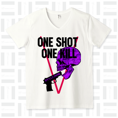 One Shot One kill STYLECORE KeN作\/