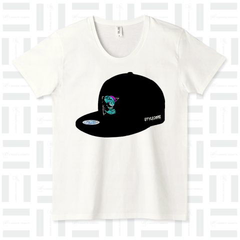 STYLECORE CORE CAP02 STYLECORE KeN作z