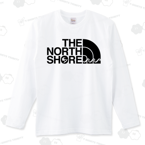 THE NORTH SHORE bk_front