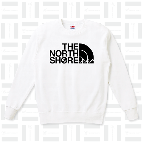 THE NORTH SHORE bk_front