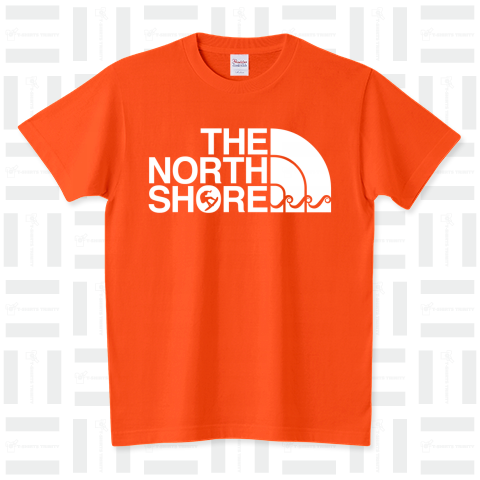 THE NORTH SHORE wh_front
