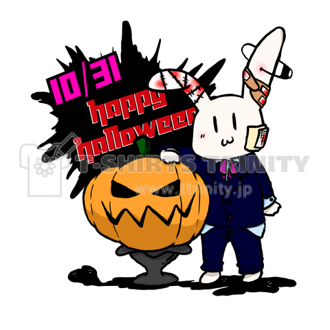 HappyHalloween!!