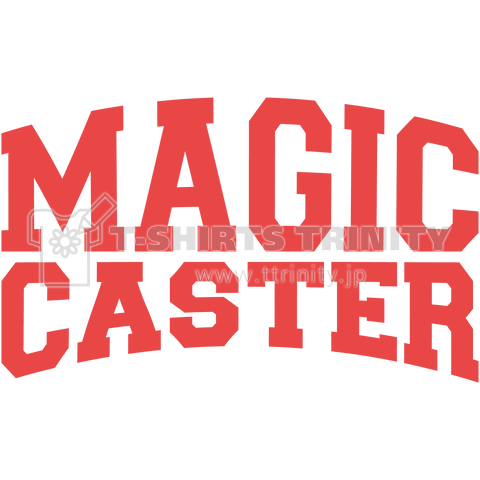 MAGICCASTER