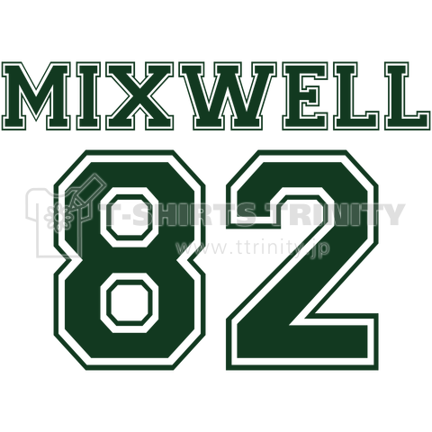 MIXWELL82