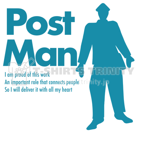 Post Man