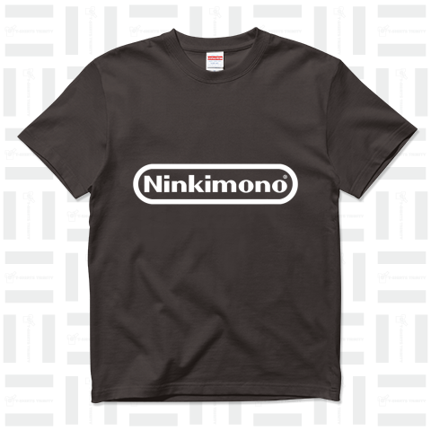 Ninkimono WH
