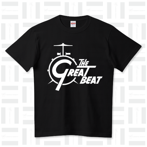 The great beat (WH)