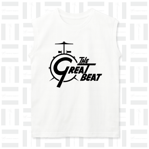 The great beat (BK)