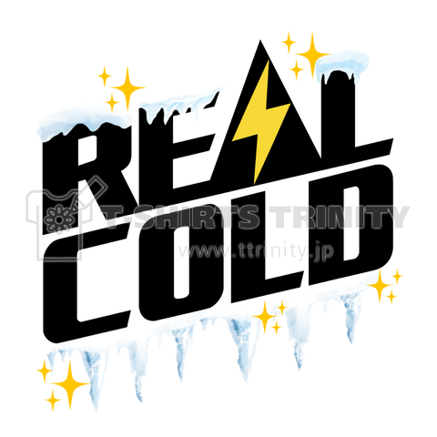 REAL COLD