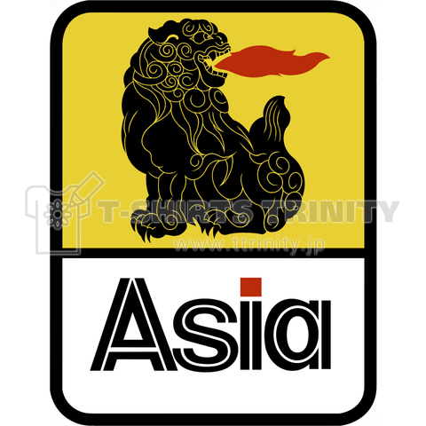 Asia