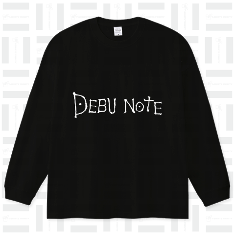 DEBU NOTE