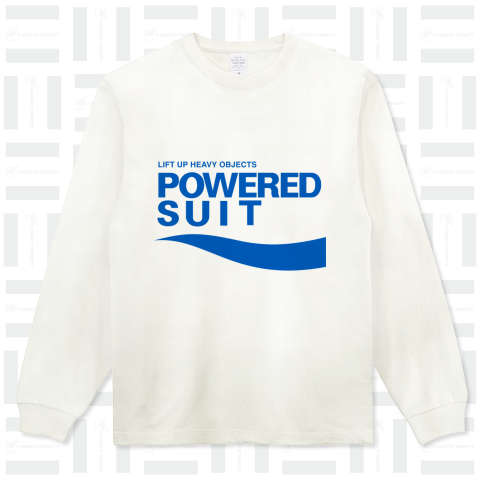 POWERED SUIT  BL