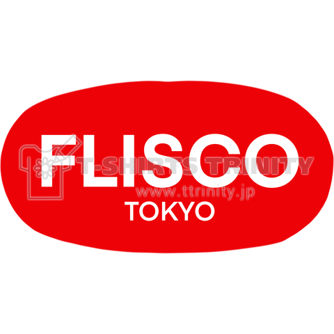 FLISCO T-shirt