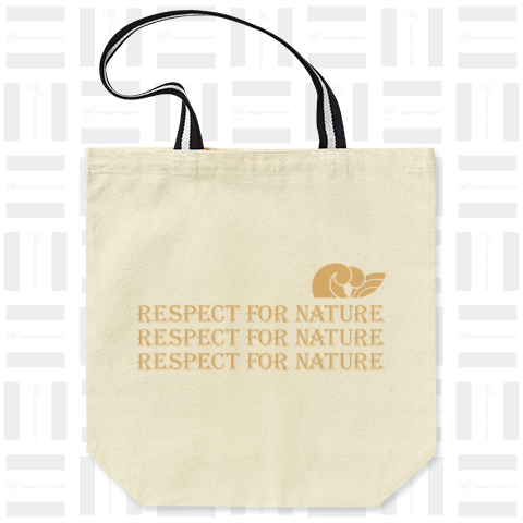 RESPECT FOR NATURE #03【限定カラー】