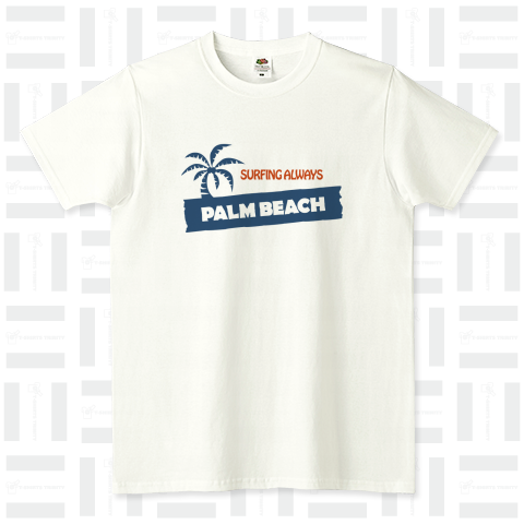 palm beach #01