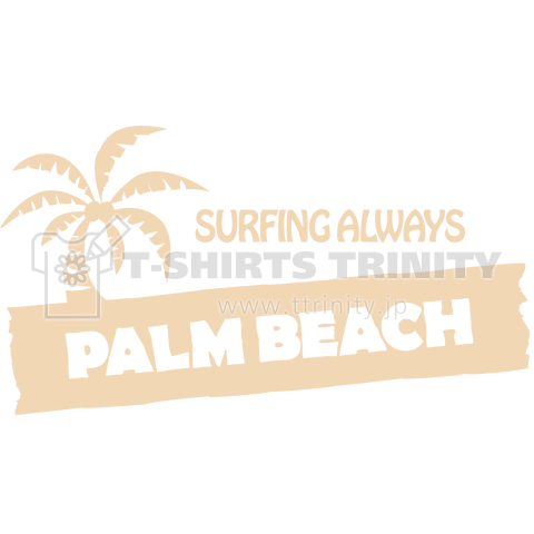 palm beach #02