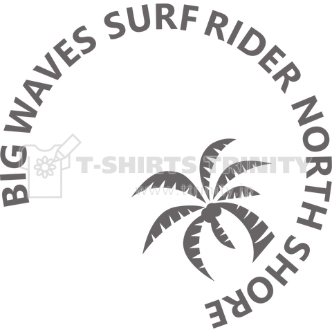 surf rider #02B