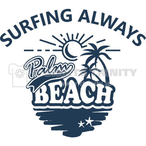 SURFING ALWAYS #04