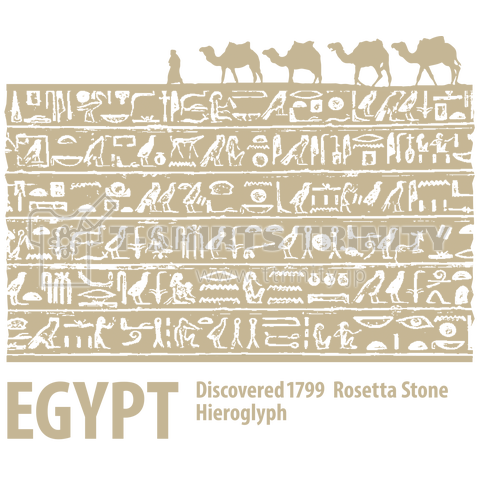 World tour EGYPT